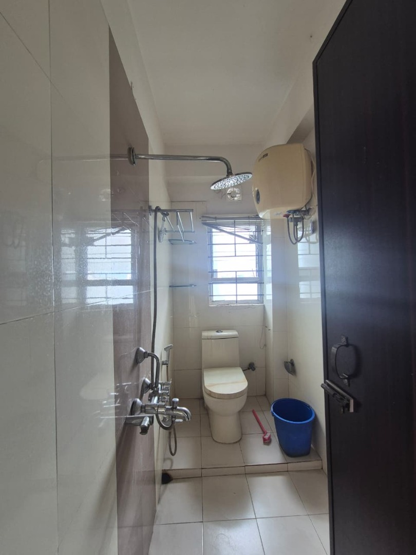 Fully Furnished 2bhk in Dispur, Guwahati, Assam, India for Rent